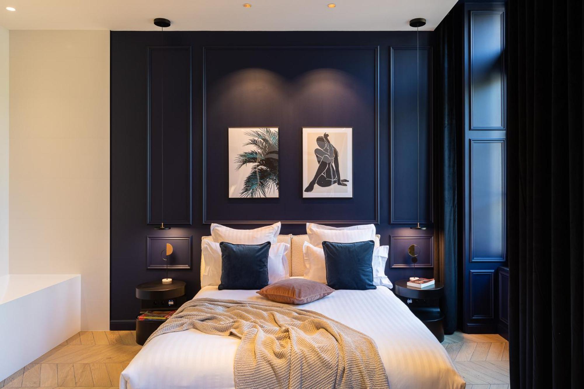 Mohom - Bellecour Apartment ลียง ภายนอก รูปภาพ