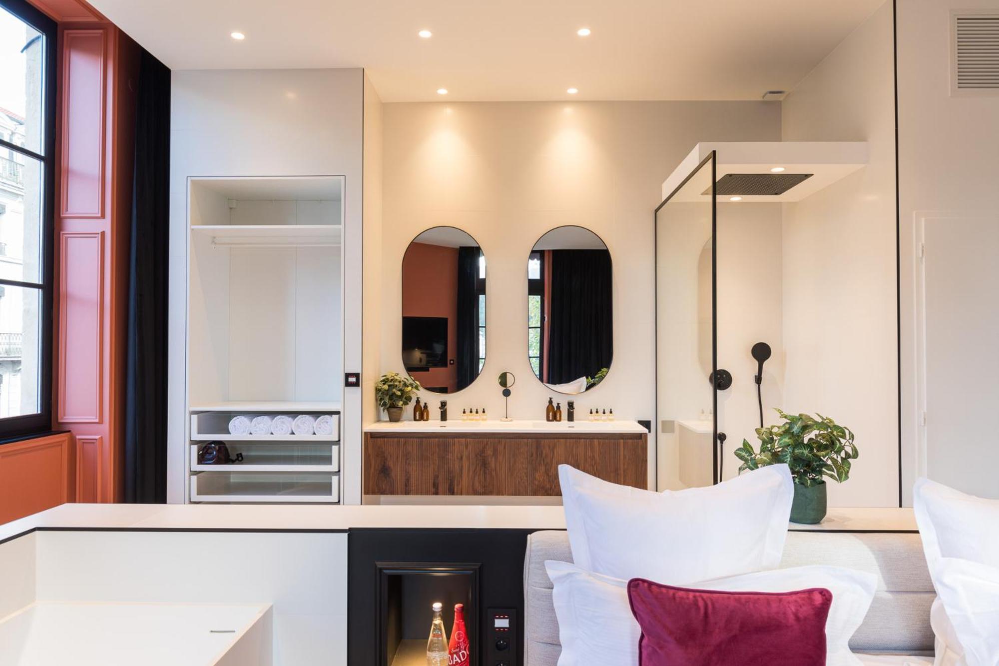 Mohom - Bellecour Apartment ลียง ภายนอก รูปภาพ